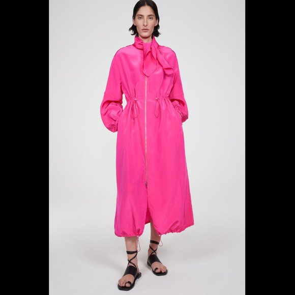 RODEBJER Leandra coat - Picture 1 of 4